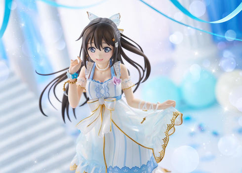 『ラブライブ!虹ヶ咲学園スクールアイドル同好会』桜坂しずく